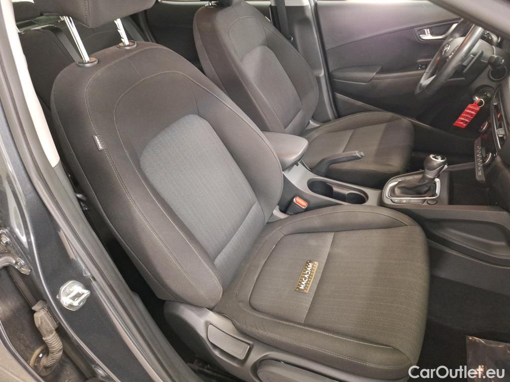  Hyundai  Konna Kona Business Mild-Hybrid 2WD 1.6 CRDi 135CV E6d #43