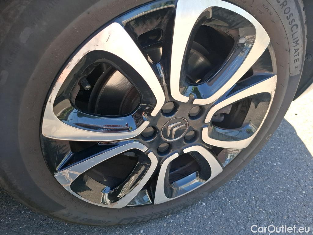  Citroen  C4 Grand Picasso /Spacetourer Shine Pack 1.2 PureTech 130CV BVA8 E6d #20