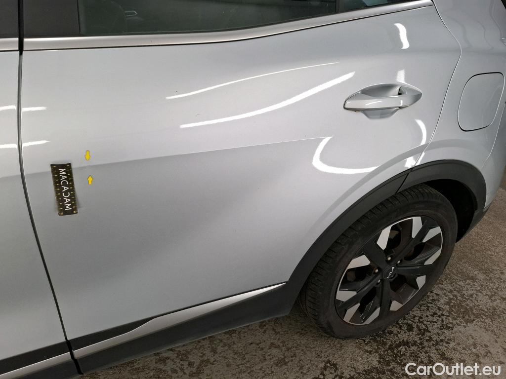  KIA  Sportage KIA  / 2021 / 5P / SUV 1.6 T-GDI 265 PHEV AUTO 4WD ACTIVE BUSIN #16