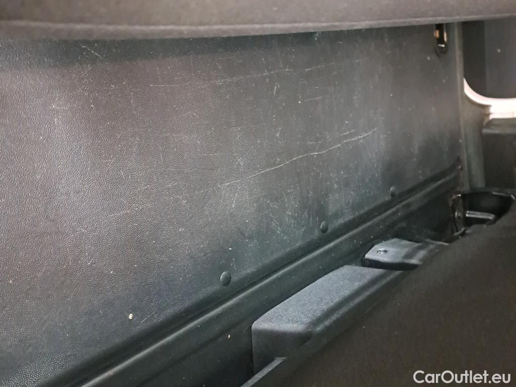  Citroen  Jumpy CITROEN E- / 2016 / 4P / Combi Taille XS 100% ëlectric 50 kWh Confort #13