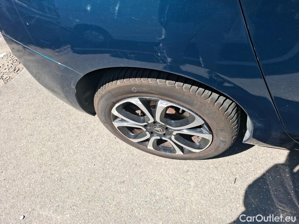  Citroen  C4 Grand Picasso /Spacetourer Shine Pack 1.2 PureTech 130CV BVA8 E6d #23