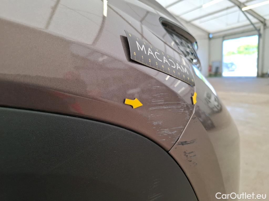  Hyundai  Tucson  Business Hybrid 2WD 1.6 T-GDI 230CV BVA6 E6d #2