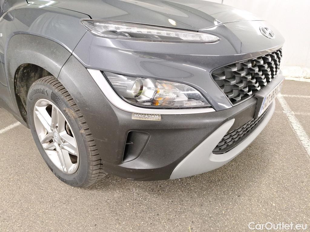  Hyundai  Konna Kona Business Mild-Hybrid 2WD 1.6 CRDi 135CV E6d #48