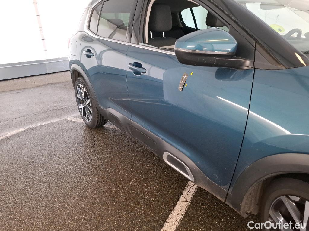  Citroen  C5  Aircross Shine Pack 1.5 BlueHDi 130CV E6d #1