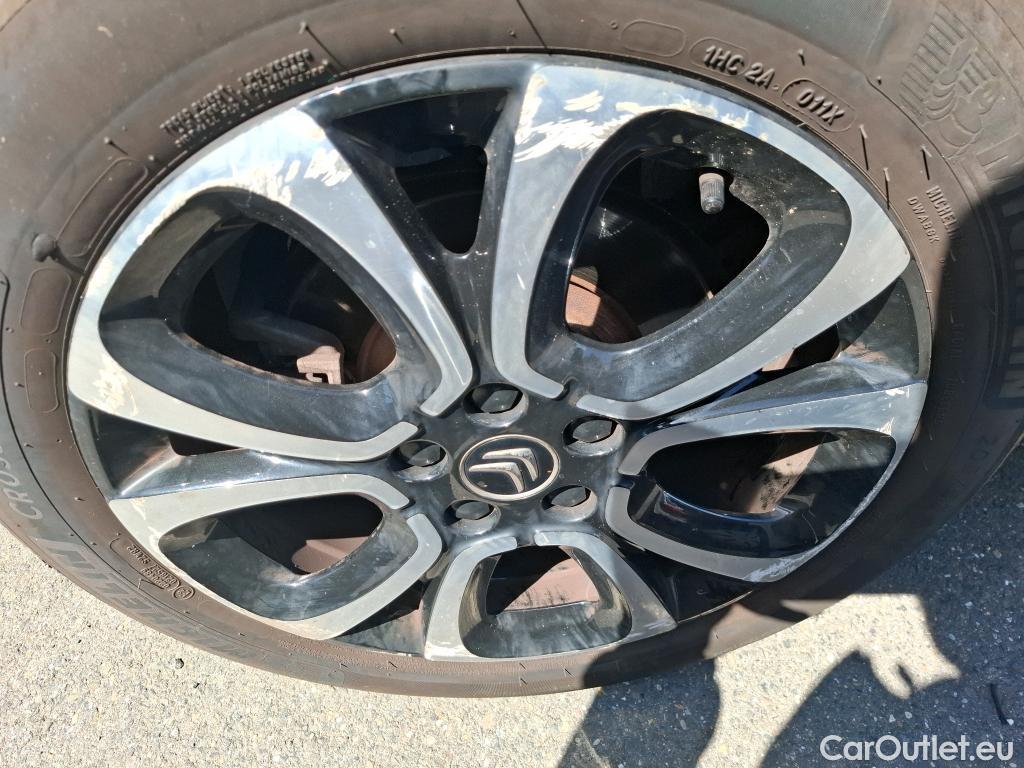  Citroen  C4 Grand Picasso /Spacetourer Shine Pack 1.2 PureTech 130CV BVA8 E6d #24