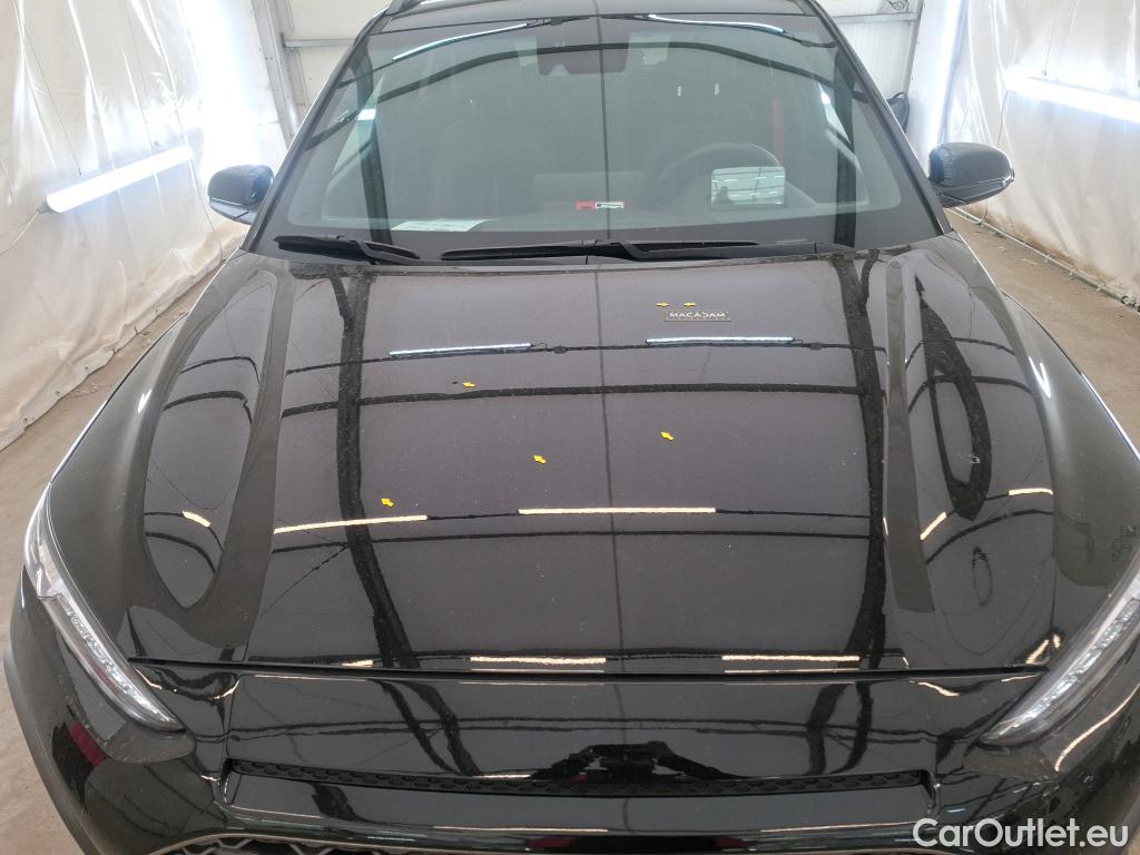  Hyundai  Konna HYUNDAI Kona / 2017 / 5P / SUV 1.6 GDi Hybrid DCT-6 Edition #1 #9