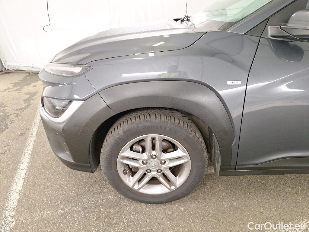  Hyundai  Konna Kona Business Mild-Hybrid 2WD 1.6 CRDi 135CV E6d #45
