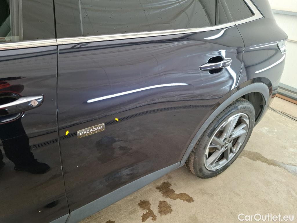  DS  DS7 DS DS 7 Crossback / 2017 / 5P / SUV PureTech 225 Automatique Grand Chic #7