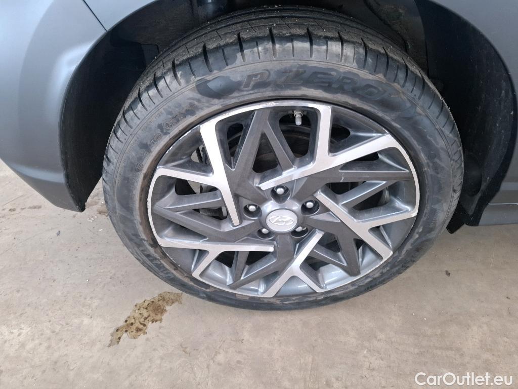  Hyundai  Konna HYUNDAI Kona / 2017 / 5P / SUV 1.6 GDi Hybrid DCT-6 Edition #1 #45
