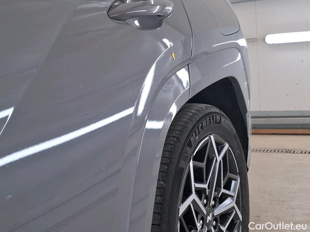  Hyundai  Tucson  N-Line Executive Mild-Hybrid 2WD 1.6 CRDI 135CV E6d #13