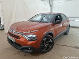  Citroen  C4  Berline Feel Pack 1.2 PureTech 130CV 6E 