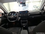  Citroen  C4  Berline Feel Pack 1.2 PureTech 130CV 6E #5