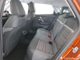  Citroen  C4  Berline Feel Pack 1.2 PureTech 130CV 6E #9