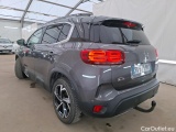  Citroen  C5  Aircross Business Plus 1.5 BlueHDi 130CV BVA8 E6d #2