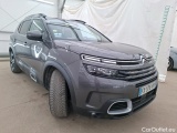  Citroen  C5  Aircross Business Plus 1.5 BlueHDi 130CV BVA8 E6d #4