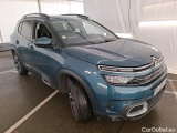  Citroen  C5  Aircross Shine Pack 1.5 BlueHDi 130CV E6d #4