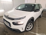  Citroen  C4 Cactus  Feel Business 1.2 PureTech 110CV BVM6 E6dT 