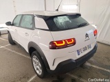  Citroen  C4 Cactus  Feel Business 1.2 PureTech 110CV BVM6 E6dT #2