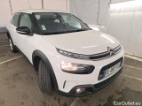  Citroen  C4 Cactus  Feel Business 1.2 PureTech 110CV BVM6 E6dT #4