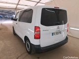  Citroen  Jumpy CITROEN E- / 2016 / 4P / Combi Taille XS 100% ëlectric 50 kWh Confort #3