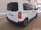  Citroen  Jumpy CITROEN E- / 2016 / 4P / Combi Taille XS 100% ëlectric 50 kWh Confort #4