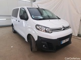  Citroen  Jumpy CITROEN E- / 2016 / 4P / Combi Taille XS 100% ëlectric 50 kWh Confort #5