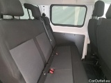 Citroen  Jumpy CITROEN E- / 2016 / 4P / Combi Taille XS 100% ëlectric 50 kWh Confort #10