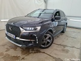  DS  DS7 DS DS 7 Crossback / 2017 / 5P / SUV PureTech 225 Automatique Grand Chic 
