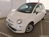  Fiat  500  DolceVita 1.0 70CV BVM6 E6d 