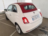  Fiat  500  DolceVita 1.0 70CV BVM6 E6d #2