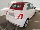  Fiat  500  DolceVita 1.0 70CV BVM6 E6d #3
