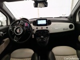  Fiat  500  DolceVita 1.0 70CV BVM6 E6d #5