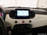  Fiat  500  DolceVita 1.0 70CV BVM6 E6d #7