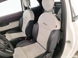  Fiat  500  DolceVita 1.0 70CV BVM6 E6d #8
