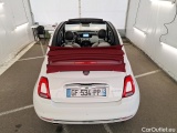  Fiat  500  DolceVita 1.0 70CV BVM6 E6d #12