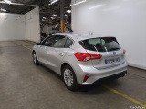  Ford  Focus  Berline Titanium 1.0 EcoBoost 125CV BVM6 E6dT #2