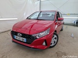  Hyundai  i20 HYUNDAI  / 2020 / 5P / Berline 1.0 T-GDI 100 HYBRID 48V Business DCT-7 