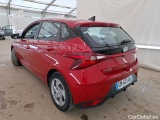  Hyundai  i20 HYUNDAI  / 2020 / 5P / Berline 1.0 T-GDI 100 HYBRID 48V Business DCT-7 #2