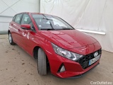  Hyundai  i20 HYUNDAI  / 2020 / 5P / Berline 1.0 T-GDI 100 HYBRID 48V Business DCT-7 #4