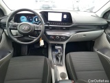  Hyundai  i20 HYUNDAI  / 2020 / 5P / Berline 1.0 T-GDI 100 HYBRID 48V Business DCT-7 #5