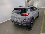  Hyundai  Konna HYUNDAI Kona / 2020 / 5P / SUV 1.6 CRDI 136 MHEV 48V DCT-7 EXECUTIVE #3