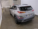  Hyundai  Konna HYUNDAI Kona / 2020 / 5P / SUV 1.6 CRDI 136 MHEV 48V DCT-7 EXECUTIVE #2
