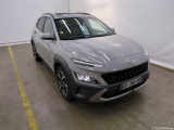  Hyundai  Konna HYUNDAI Kona / 2020 / 5P / SUV 1.6 CRDI 136 MHEV 48V DCT-7 EXECUTIVE #4
