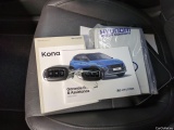  Hyundai  Konna HYUNDAI Kona / 2020 / 5P / SUV 1.6 CRDI 136 MHEV 48V DCT-7 EXECUTIVE #9