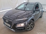  Hyundai  Konna HYUNDAI Kona / 2017 / 5P / SUV 1.6 GDi Hybrid DCT-6 Edition #1 