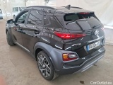  Hyundai  Konna HYUNDAI Kona / 2017 / 5P / SUV 1.6 GDi Hybrid DCT-6 Edition #1 #2