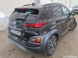  Hyundai  Konna HYUNDAI Kona / 2017 / 5P / SUV 1.6 GDi Hybrid DCT-6 Edition #1 #3