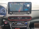  Hyundai  Konna HYUNDAI Kona / 2017 / 5P / SUV 1.6 GDi Hybrid DCT-6 Edition #1 #7
