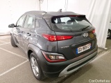  Hyundai  Konna Kona Business Mild-Hybrid 2WD 1.6 CRDi 135CV E6d #2