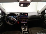  Hyundai  Konna Kona Business Mild-Hybrid 2WD 1.6 CRDi 135CV E6d #5